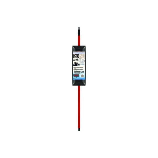 SNOWPRO BROOM HEAD W/47" HANDLE